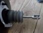 Preview: Original Dacia Sandero SD Bremskraftverstärker Hauptbremszylinder 472105194-R
