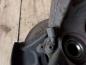 Preview: VW Golf 4 Achsschenkel Radnabe Bremssattel Vorne Links