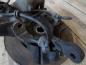 Preview: Lancia Zeta 220 Bj:2000 Achsschenkel Radnabe Bremssattel Vorne Links