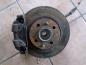 Preview: Fiat Punto 176 Achsschenkel Radnabe Radlagergeh?use Bremssattel Vorne Links