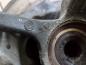 Preview: Fiat Punto 176 Achsschenkel Radnabe Radlagergeh?use Bremssattel Vorne Links