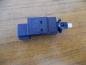 Preview: Mercedes W169 A 150 Bremslichtschalter Schalter Bremslicht 0015452009