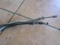Preview: Audi A3 8P Handbremsseil Seilzug Feststellbremse 1K0609721R 1K0711952A