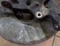 Preview: BMW 316i E36 Bj 1996 Radlager Radnabe Achsschenkel Bremssattel Vorne Rechts