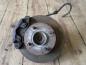 Preview: Ford Ka Bj 1997 Achsschenkel Radnabe Radlagergeh?use Bremssattel Vorne Links