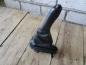 Preview: Ford Ka Handbremse Handbremshebelsack Handbremshebelmanschette Ledermanschette 97KB-2404-A