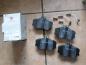 Preview: Neu Mercedes-Benz C-Klasse PEX Bremsbelagsatz Vorne 90R 01141/011