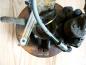Preview: Ford Fiesta V JH Achsschenkel Radlager mit Bremssattel Vorne Links