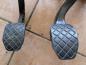 Preview: Audi A6 Bj:1998 Pedalblock Pedalerie Gaspedal Bremspedal Kupplung 8D1721117