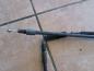 Preview: Audi A6 Bremsseil Seilzug Feststellbremse 4B0609721