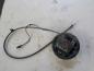 Preview: Nissan Note E11 Bj.2007 Bremstrommel Bremsanlage hinten Links 8200123912