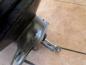 Preview: Nissan Note E11 Bremskraftverstärker mit Hauptbremszylinder 8200123844