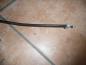 Preview: Mercedes W124 E-klasse original Fu?bremshebel Seilzug Feststellbremse 1244270701
