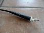 Preview: Mercedes W124 E-Klasse original Kabel Bremsen 1242600251