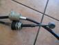 Preview: Fiat Punto Bj 2001 Schaltkabel Schaltkulisse Seilzug Schaltseil 55212476