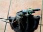 Preview: Fiat Ulysse 220 Bremssattel Vorne Links