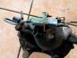 Preview: Fiat Ulysse 220 Bremssattel Vorne Links