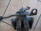 Preview: Alfa Romeo 147 Bj 2001 Original Bremssattel Bremszange hinten Rechts