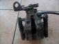 Preview: Alfa Romeo 147 Bj 2001 Original Bremssattel Bremszange hinten links