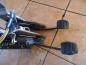 Preview: Renault Laguna K56 Bj:1998 Kupplungspedal und Bremspedal Pedal Pedale 7700427030