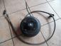 Preview: Ford KA Bremstrommel mit ABS Hinten Links