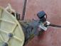 Preview: Ford Focus Bj:02 Handbremshebel Handbremse Bremshebel