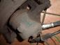 Preview: Lancia Zeta Bj:1999 Original Bremssattel vorne links