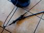 Preview: Opel Corsa B ab 1993-2000 Achsschenkel Bremstrommel ABS Hinten Links