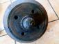 Preview: Opel Corsa B Achsschenkel Bremstrommel Hinten Rechts