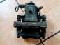 Preview: VW Golf 4 IV BJ 99 Bremsscattel Hinten Links