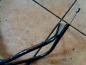 Preview: VW Golf 4 IV Bj:99 Bremsseile Handbremse 1J0609721E