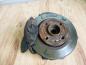 Preview: VW Polo 6N2 Bj:97 Radlagergeh?use v?Vorne Links Achsschenkel Bremssatteltr?ger