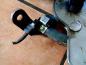 Preview: Hyundai Accent MC Bj:07 Handbremshebel Hebel Feststellbremse