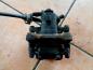 Preview: VW Golf 4 Bj:2000 1.4 16V Bremssattel mit Seilzug Handbremse Hinten Links