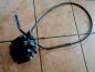 Preview: VW Golf IV 1.4L Bremssattel mit Seilzug Handbremse Hinten Rechts