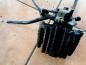 Preview: VW Golf IV 1.4L Bremssattel mit Seilzug Handbremse Hinten Rechts