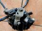 Preview: VW Golf IV 1.4L Bremssattel mit Seilzug Handbremse Hinten Rechts