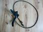 Preview: Ford Focus I Gaspedal Pedal mit gasseilzug Seilzug 98AB9P732AE