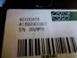 Preview: Mercedes W169 A-Klasse A 180 CDI Bj:2005 Kupplungspedal Bremspedal A1692900901