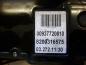 Preview: Renault Espace IV / 4  Stellmotor f?r elektr. Handbremse  8200316575