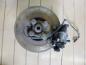 Preview: Renault Espace Radnabe Achsschenkel Bremssattel mit ABS Sensor Hi Li 8200244107