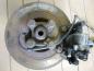 Preview: Renault Espace Radnabe Achsschenkel Bremssattel mit ABS Sensor Hi Li 8200244107