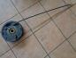 Preview: SMART Fortwo MC01 Bj:06 trommelbremse mit Bremsseil Hinten Rechts 0012163V001