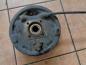 Preview: SMART Fortwo MC01 Bj:06 trommelbremse mit Bremsseil Hinten Rechts 0012163V001