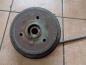 Preview: SMART Fortwo MC01 Bj:06 trommelbremse mit Bremsseil Hinten Rechts 0012163V001