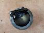 Preview: SMART Fortwo Bj:06 Halter mit Gummi Bremspedal Bremspedagummi