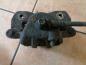 Preview: KIA Carens II 2,0 CRDi Bj:2003 Bremssattel Vorne Links