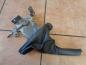 Preview: Renault Laguna II Bj:2003 Handbremse Handbremshebel 002238
