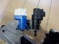 Preview: Ford Focus II DA3 Bremspedal Bremslichtschalter 4M512467AN