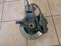 Preview: Peugeot 206 Bj:2000 Achsschenkel Radlager Bremssattel Vorne Links